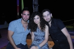 Venetian Carnival at Edde Sands Beach Bar